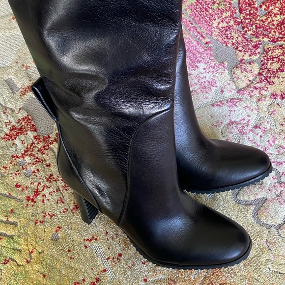 NWT SEE BY CHLOÉ • Boots - Picture 6 of 7